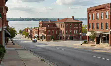 Cape Girardeau, Missouri, United States