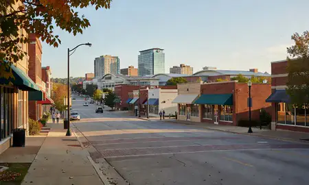 Chesterfield, Missouri, United States