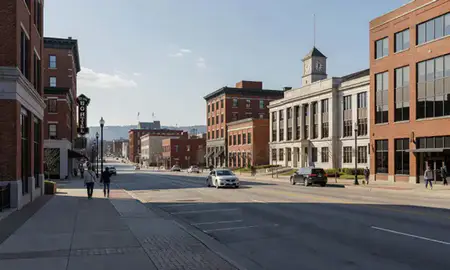 Columbia, Missouri, United States
