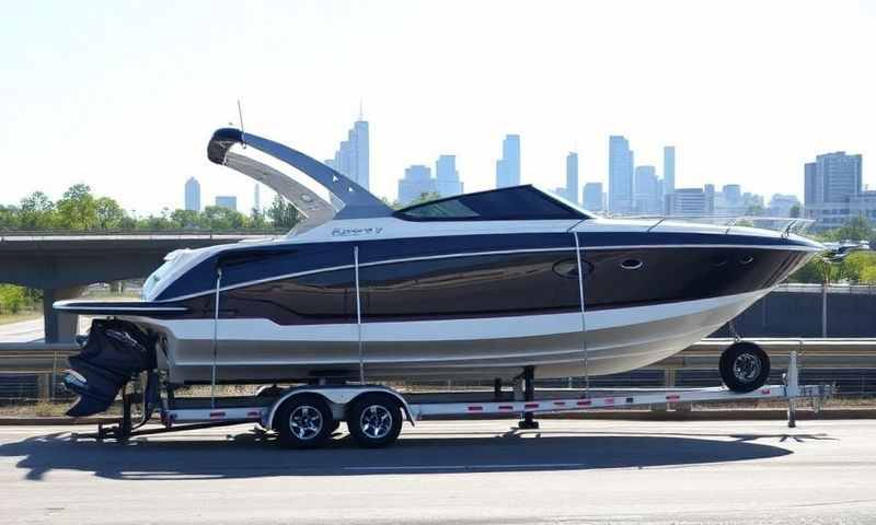 Florissant, Missouri boat transporter