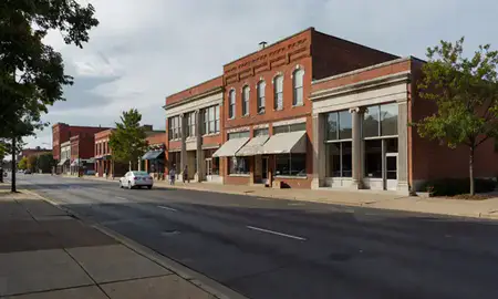 Florissant, Missouri, United States