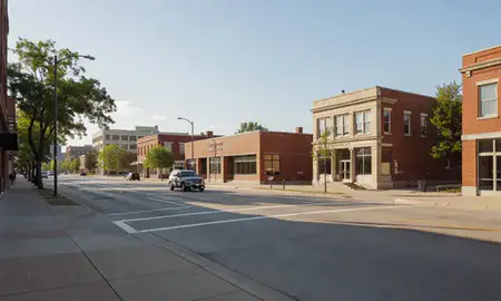 Gladstone, Missouri, United States