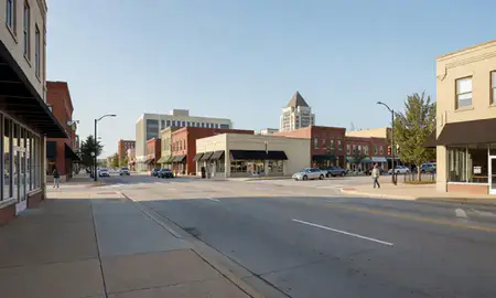 Grandview, Missouri, United States