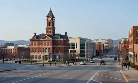 Independence, Missouri, United States
