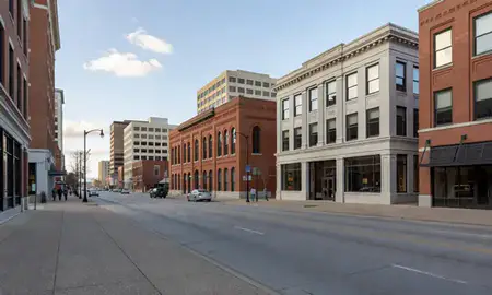 Joplin, Missouri, United States