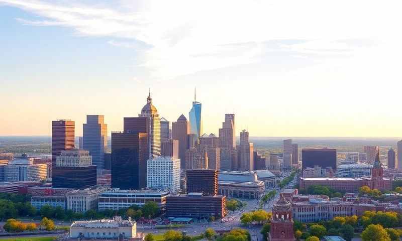 Kansas City, Missouri, USA