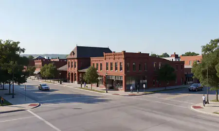 Kirkwood, Missouri, United States