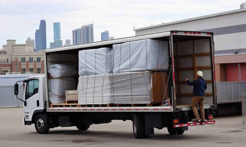 Mehlville, Missouri furniture shipping transporter