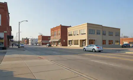 Mehlville, Missouri, United States