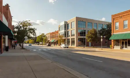 O'Fallon, Missouri, United States