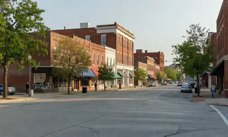 Raytown, Missouri, United States