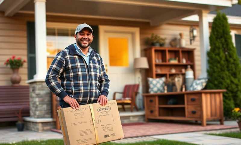 Springfield, Missouri moving company