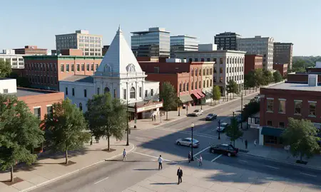 Springfield, Missouri, United States