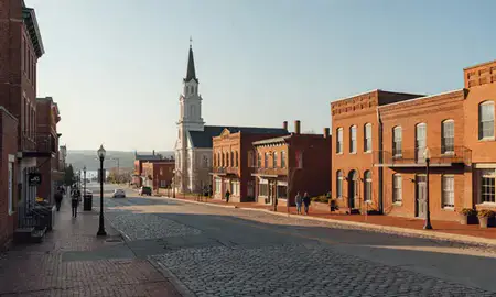 St. Charles, Missouri, United States