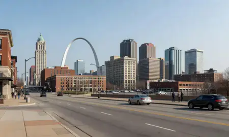 St. Louis, Missouri, United States