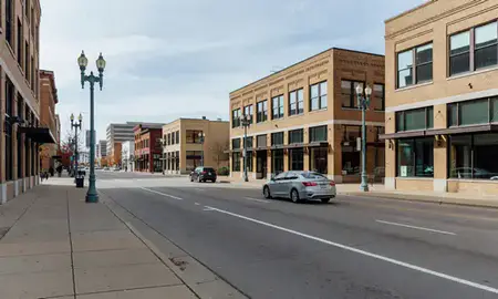 University City, Missouri, United States