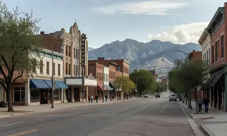 Anaconda, Montana, United States