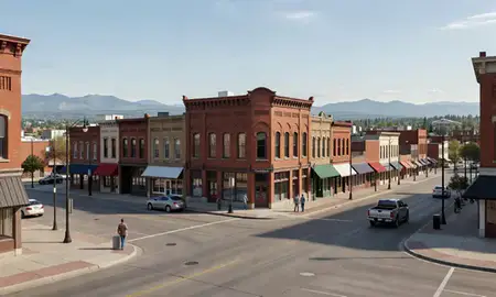 Belgrade, Montana, United States