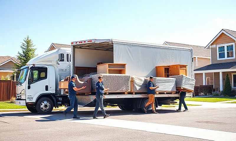 Bigfork, Montana moving company