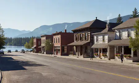 Bigfork, Montana, United States