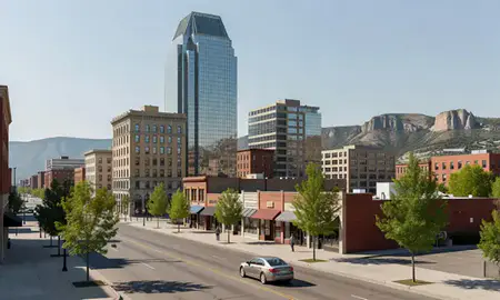 Billings, Montana, United States