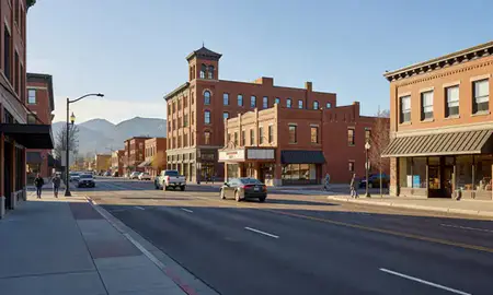 Bozeman, Montana, United States