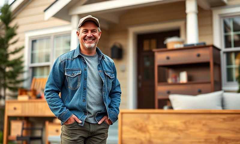 Butte, Montana moving company