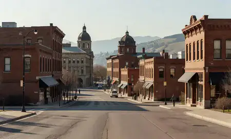 Butte, Montana, United States