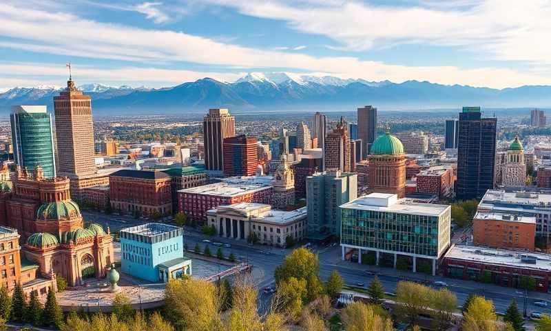 Columbia Falls, Montana, USA