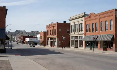 Glendive, Montana, United States