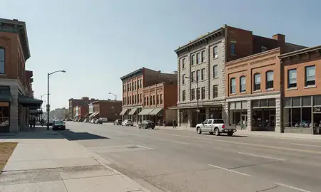 Havre, Montana, United States