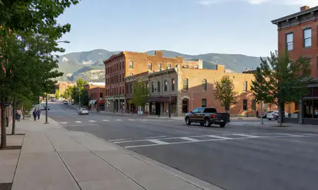 Helena, Montana, United States