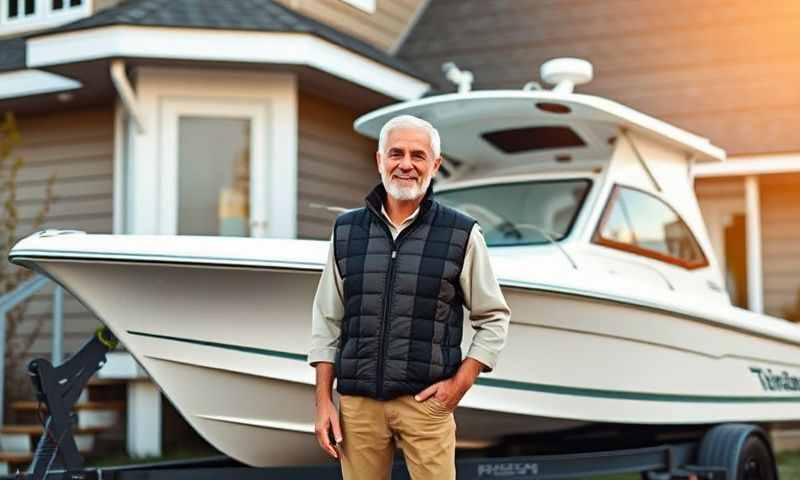 Kalispell, Montana boat transporter