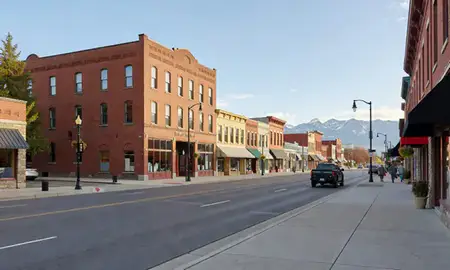 Kalispell, Montana, United States