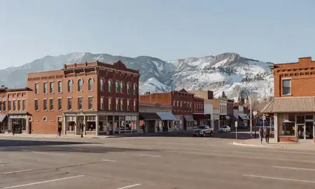 Lewistown, Montana, United States
