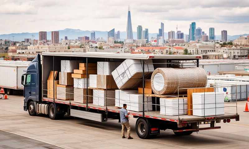 Furniture Shipping in Lockwood, Montana