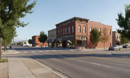 Lockwood, Montana, United States
