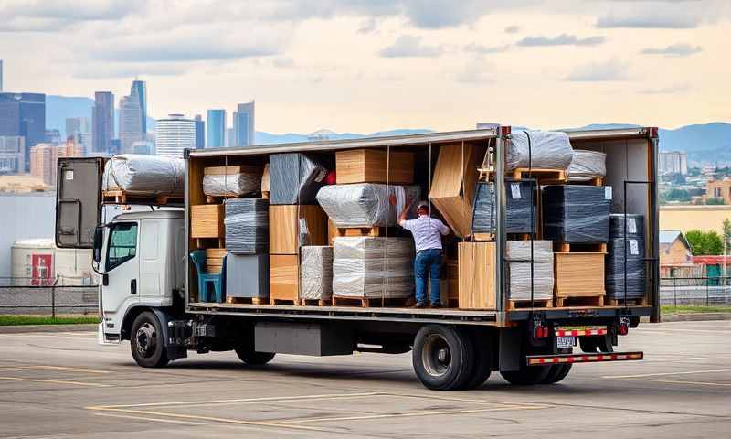 Lolo, Montana furniture shipping transporter