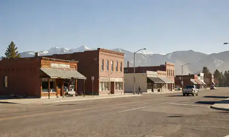 Lolo, Montana, United States
