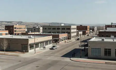 Malmstrom AFB, Montana, United States