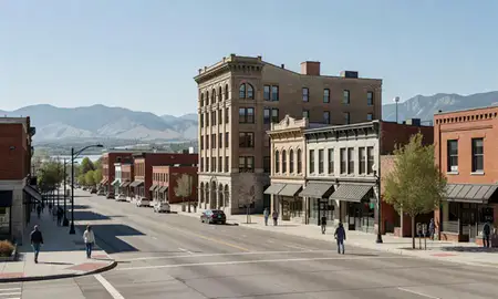 Missoula, Montana, United States