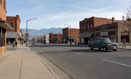 Polson, Montana, United States