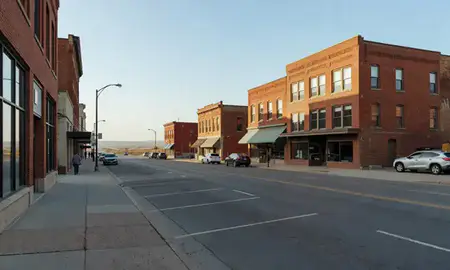 Sidney, Montana, United States