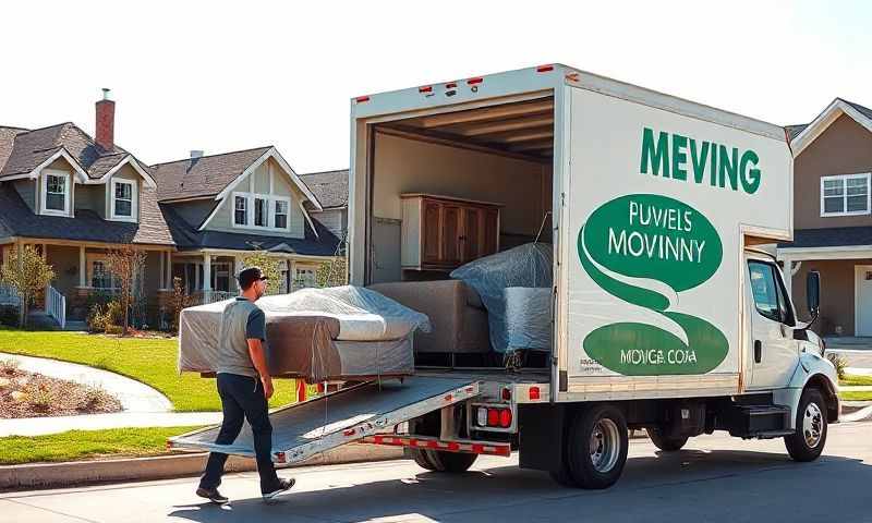 Nebraska moving company