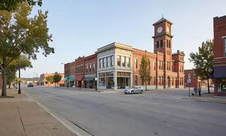 Beatrice, Nebraska, United States