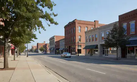 Blair, Nebraska, United States