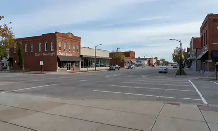 Chalco, Nebraska, United States