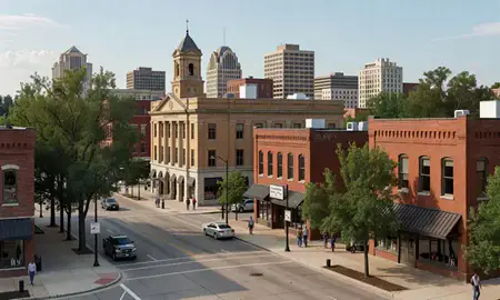 Columbus, Nebraska, United States