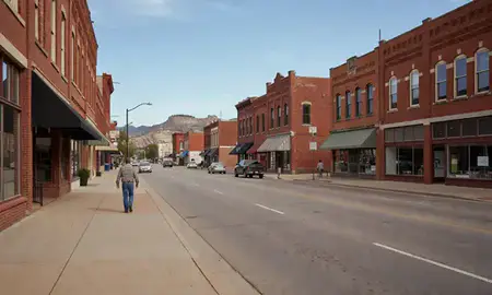 Gering, Nebraska, United States