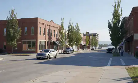 Grand Island, Nebraska, United States